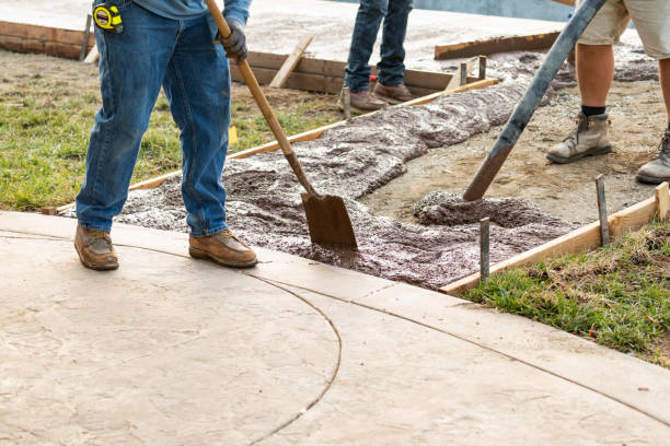 Best Concrete Demolition Services in Kansas City, MO