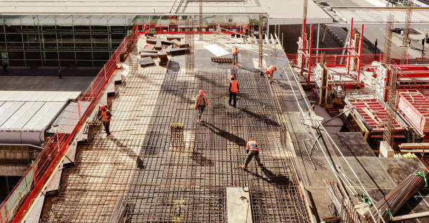 Best Concrete Sidewalk Installation in Kansas City, MO