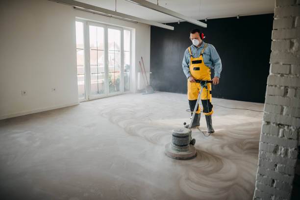 Best Residential Concrete Solutions in Kansas City, MO