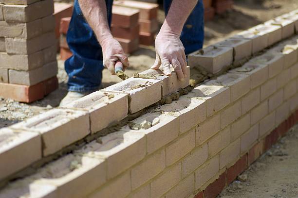 Best Concrete Patio Design and Installation in Kansas City, MO