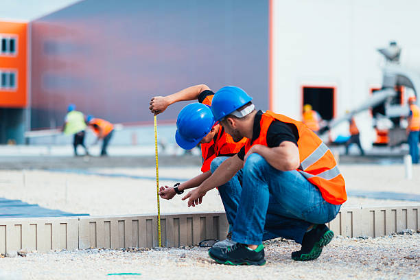 Best Concrete Sealing and Maintenance in Kansas City, MO